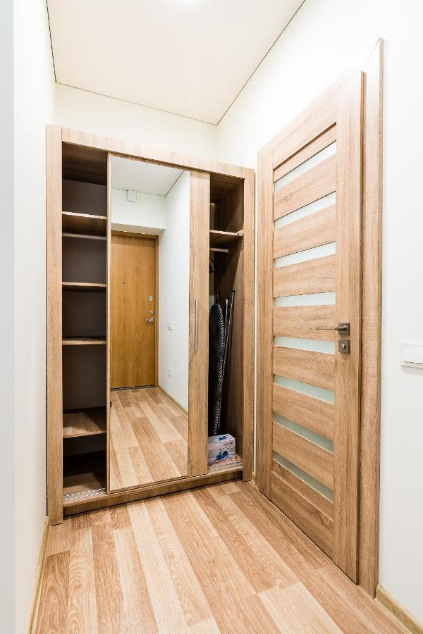 Karaliaus Apartment Kaunas Buitenkant foto
